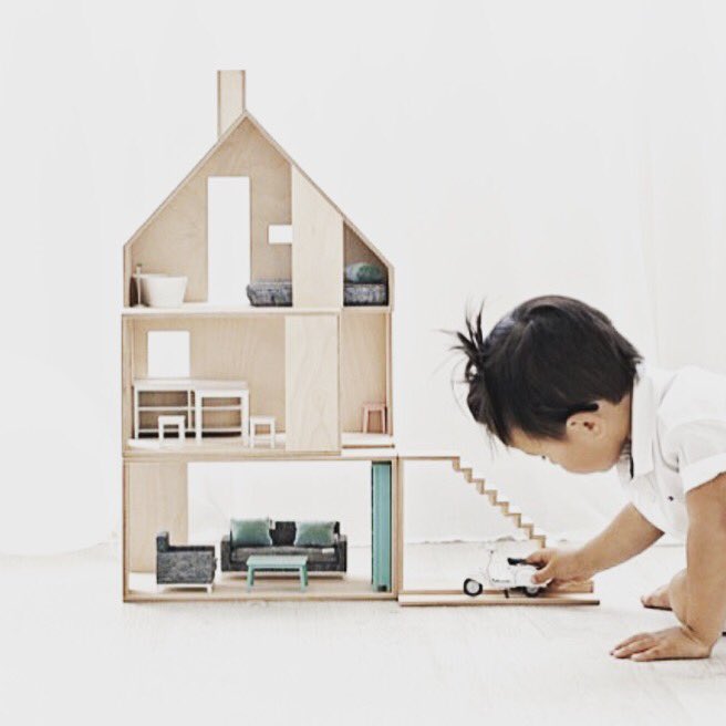 boomini dollhouse