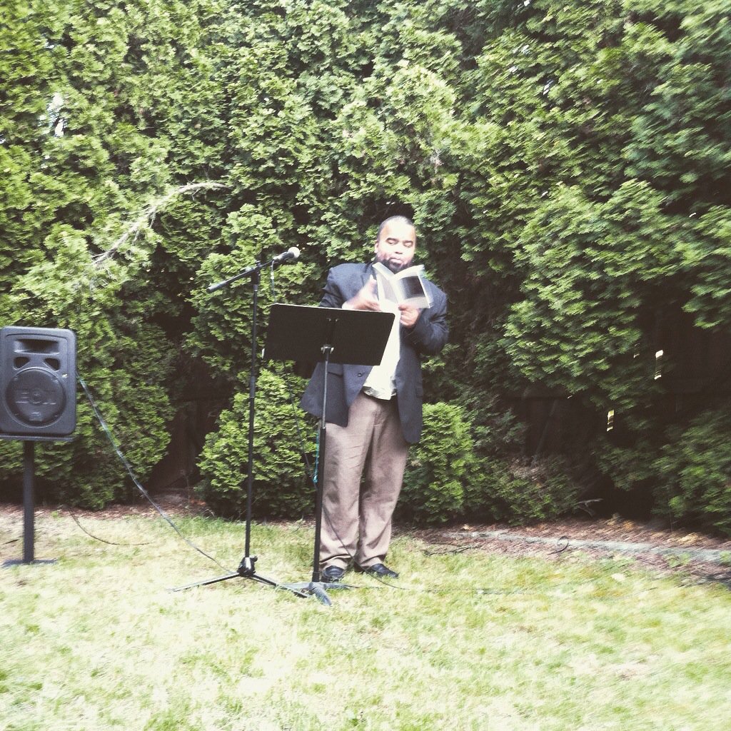 giganticanovel's tweet photo. "I know no gods but them now." -- Robert Lashley ruined my life tonight @Misterlashley @HugoHouse @PacificaReview https://t.co/vPosvir26h