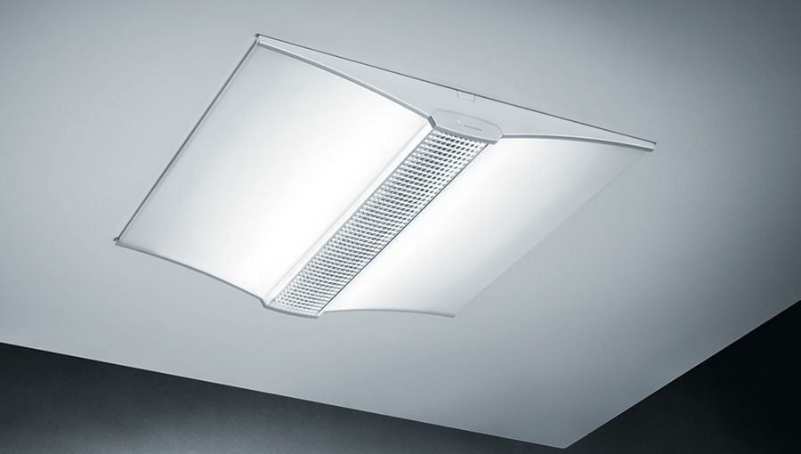 Zumtobel_Dubai's tweet photo. #MELLOWLIGHT evolution and infinity are design solutions that will compliment any modern office #interior. https://t.co/x0tJ9sEMV1