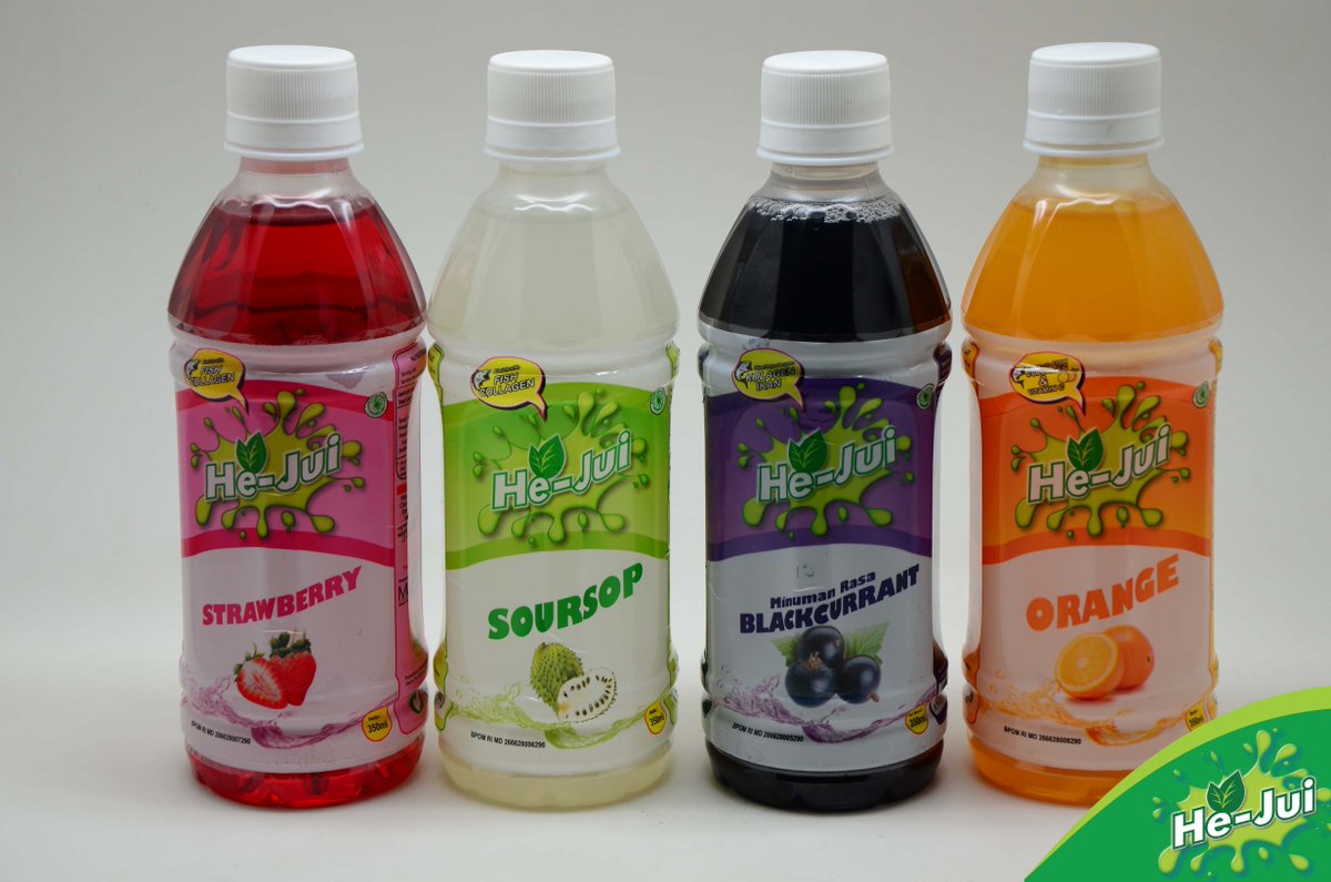 Segarkan siang anda dengan minuman segar berkolagen ikan dari kami :) https://t.co/akMXpQyxTH