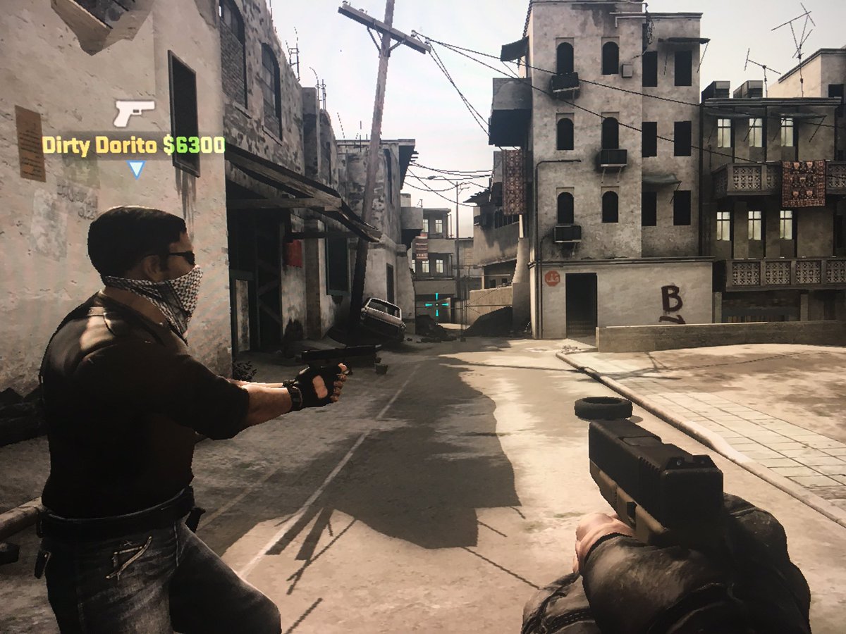 StatikCSGO's tweet image. CsGo