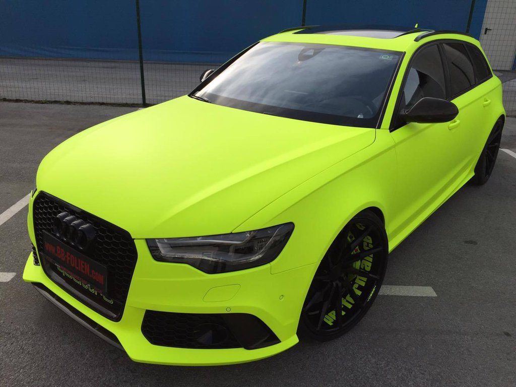 LegitCandy's tweet image. Audi RS6