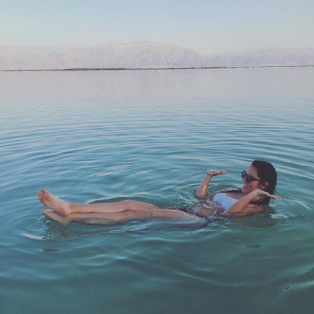 bimtrio's tweet photo. Review History of The Dead Sea https://t.co/01rMphUYPj https://t.co/MKFl8O99qT