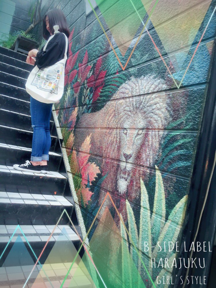 bsidelabel's tweet photo. 【by原宿shop】
2item's check please♪
#bsidelabel #BSIDELABEL #girl's_style #HARAJUKU #shoulder_bag #necklace https://t.co/4YjGToKSBF