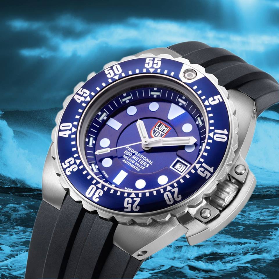 luminox 1513