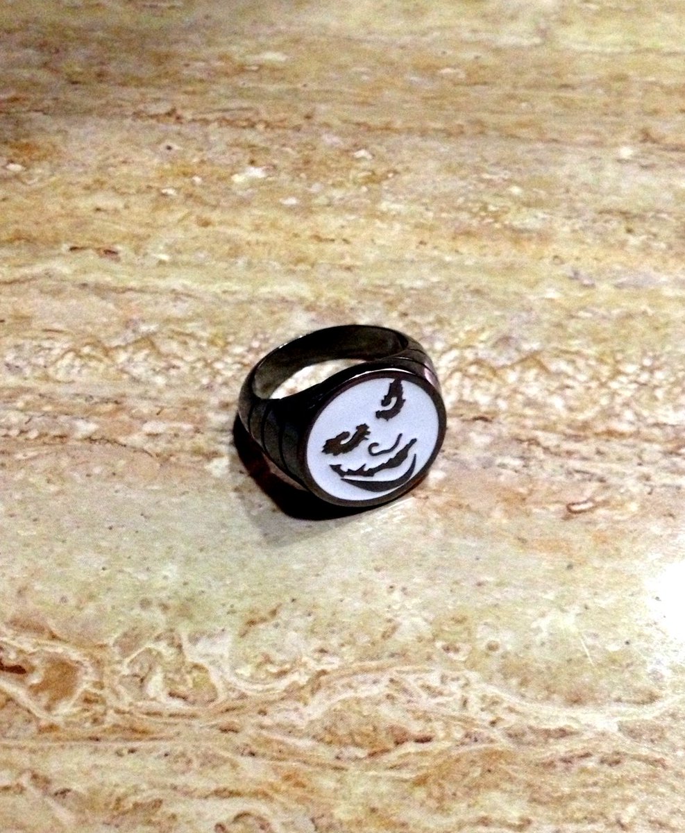 Superhero Rings (@superherorings) / Posts / X