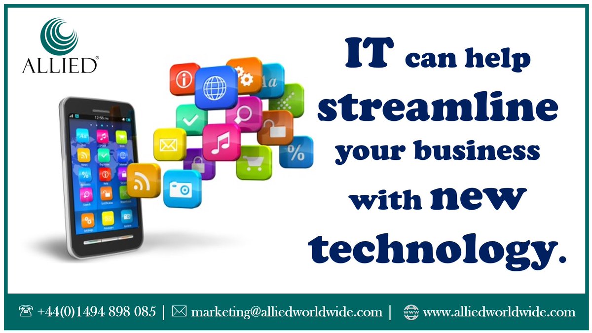 awbspl's tweet photo. #Allied can help you make the most of emerging technologies! Call us! https://t.co/iYinXsOLgA https://t.co/h298NTMvo9