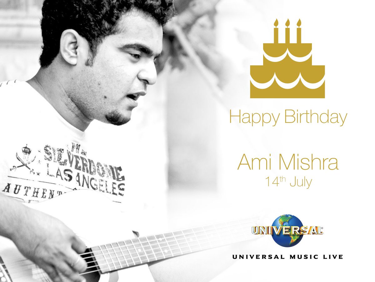 Universal Music Live tweet media