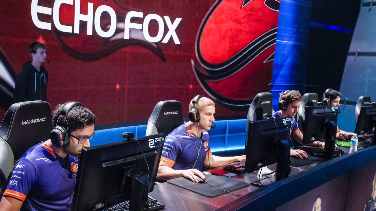 theactionlabs's tweet photo. #CSGOFOXES @ShahZaMk and @ECHOFOX_ryx are now streaming!
https://t.co/q8miYZOoRR
https://t.co/kapwfMxqoJ https://t.co/MdqK7ilihH