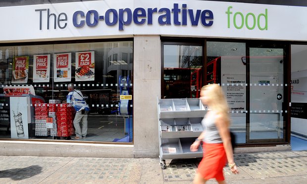 AdMoreRetail's tweet photo. "Co-op sells 298 small shops to McColl's" #retail #shops 
https://t.co/11Ui4M70zz https://t.co/3DmkNDEmdY