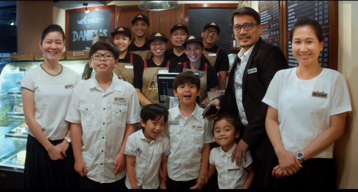 _soitsyou's tweet photo. Happy monthsary #DANIELS .....to GOD be the Glory!🙏 https://t.co/Lxq0RKr1i3