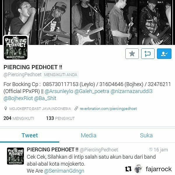 Hatur nuwun boskuu :D <a href="/PiercingPedhoet/">PIERCING PEDHOET !!</a>