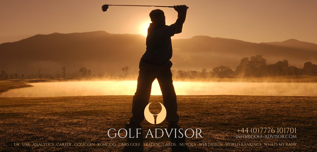 GolfAdvisorUSA's tweet photo. Good luck to all the British Open contestants this weekend from Golf Advisor! https://t.co/JlGNRAH7G2