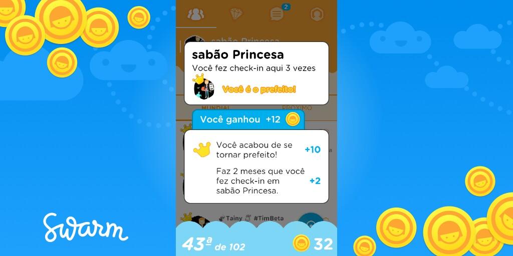 Confira este check-in épico no @Swarmapp!
swarmapp.com/tainy_chris/ch…