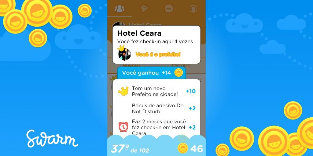 Confira este check-in épico no @Swarmapp!
swarmapp.com/tainy_chris/ch…