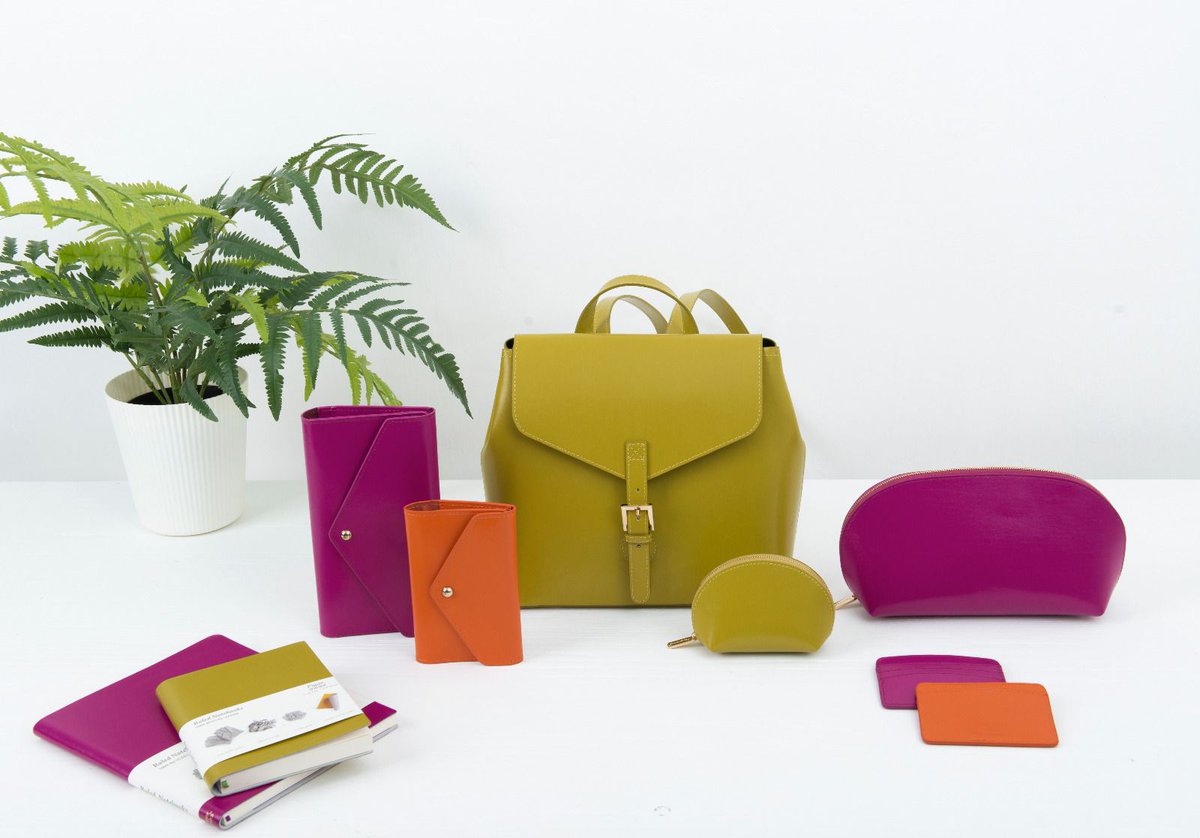 #sustainablefashion #sustainable #recycled #leather  We made <a href="/paperthinks/">Paperthinks</a> <a href="/paperthinksuk/">paperthinks UK</a> new 16AW range