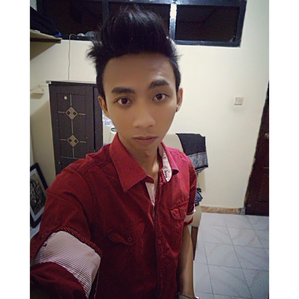 Andre Johevy (@andrelosstime) on Twitter photo 