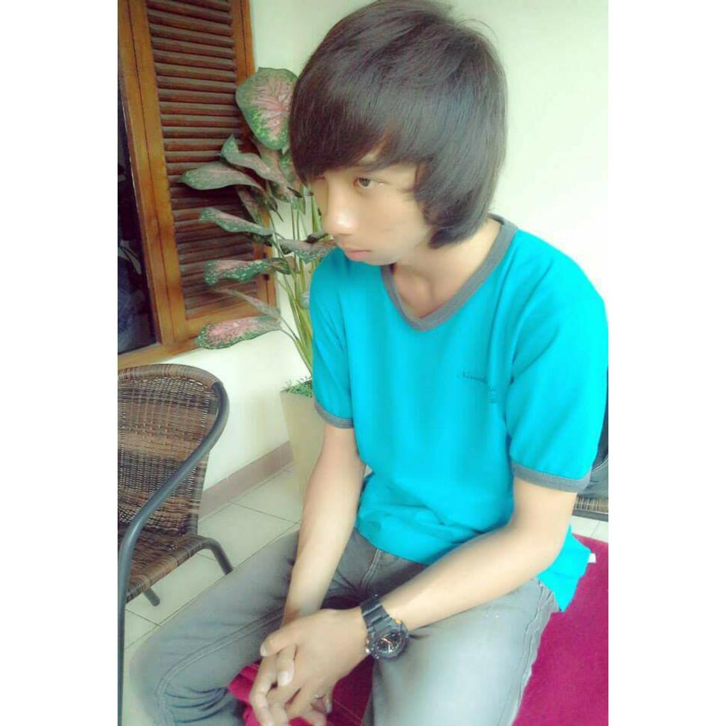 Andre Johevy (@andrelosstime) on Twitter photo 