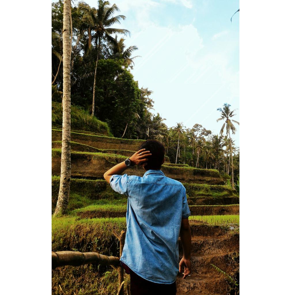 Andre Johevy (@andrelosstime) on Twitter photo 