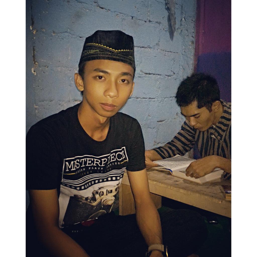 Andre Johevy (@andrelosstime) on Twitter photo 