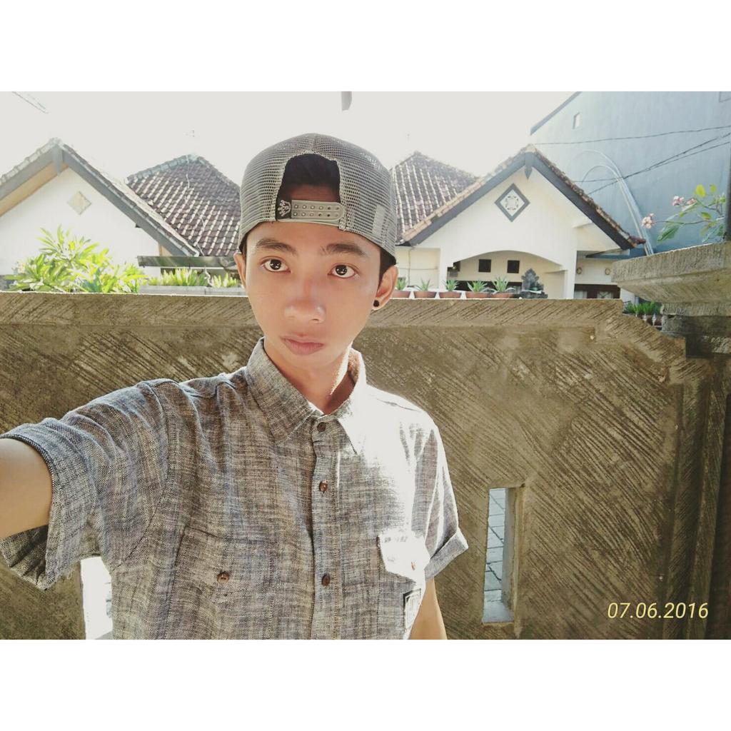 Andre Johevy (@andrelosstime) on Twitter photo 