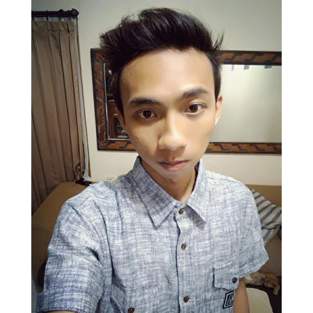 Andre Johevy (@andrelosstime) on Twitter photo 