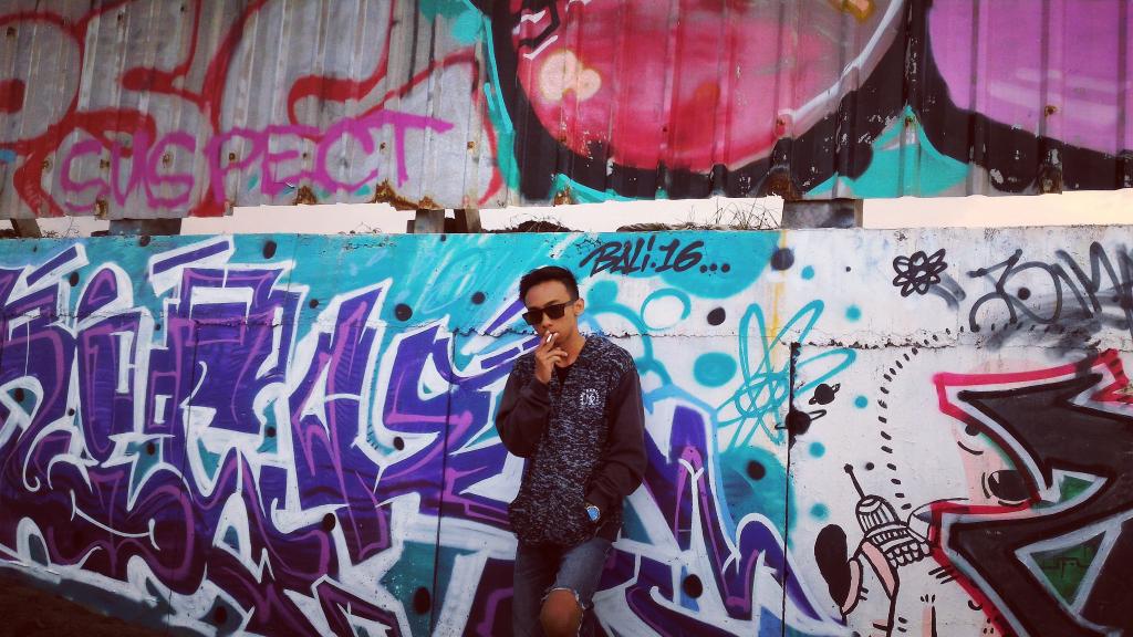 Andre Johevy (@andrelosstime) on Twitter photo 