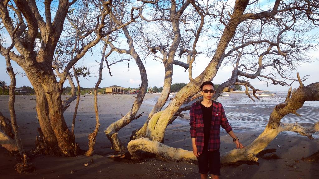 Andre Johevy (@andrelosstime) on Twitter photo 