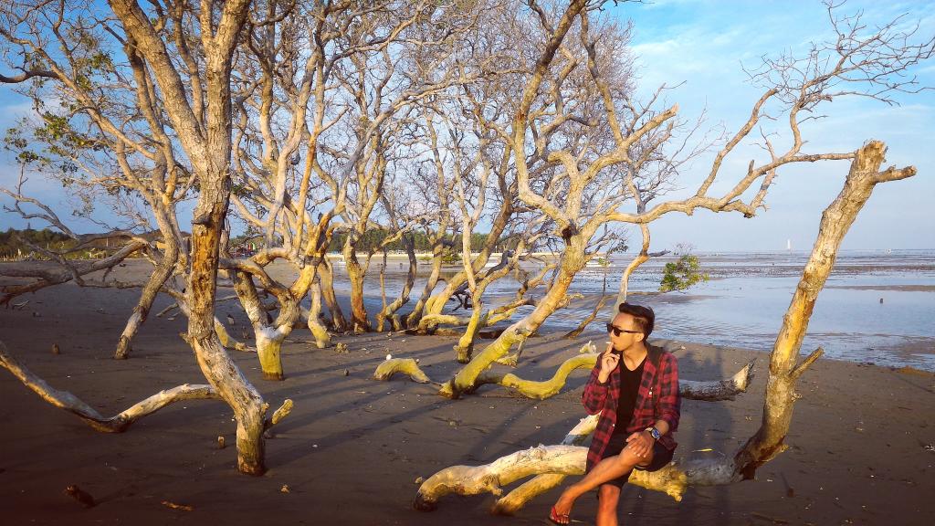 Andre Johevy (@andrelosstime) on Twitter photo 