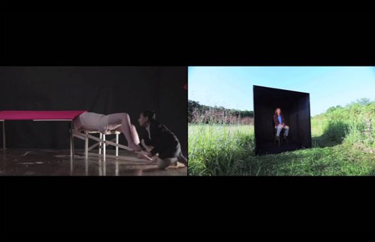 willisartco's tweet photo. WithCompassion curated by NaomiLev &amp; JovanaStokic @SLAGgallery @jessica_holmes5 @artcritical https://t.co/cgQMfXisyo https://t.co/GaWHDdL5Vf