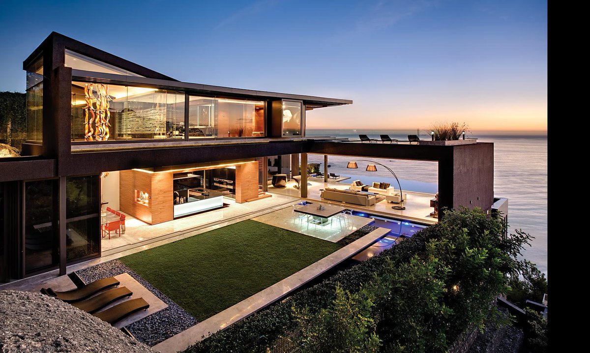 luxuriousdecora's tweet image. #198 #By #House #Nettleton #SAOTA #The
Please RT: lovelydesignideas.com/the-nettleton-…