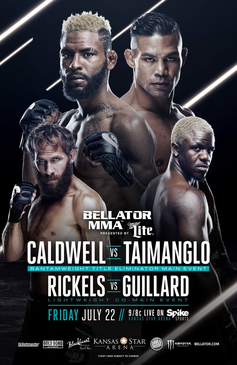ゴング格闘技 続き Abematvは 158に続きbellator159の生中継も発表 同大会ではジョー ウォーレン を頭から投げrncで絞め落とした噂のダリオン コールドウェルvsジョー タイマングロの他 リッケルズvsギラードなどが並んでいる ゴング格闘技 続き Abematvは 158に続きbellator159の生中継も発表 同大会ではジョー ウォーレン を頭から投げrncで絞め落とした噂のダリオン コールドウェルvsジョー タイマングロの他 リッケルズvsギラードなどが並んでいる