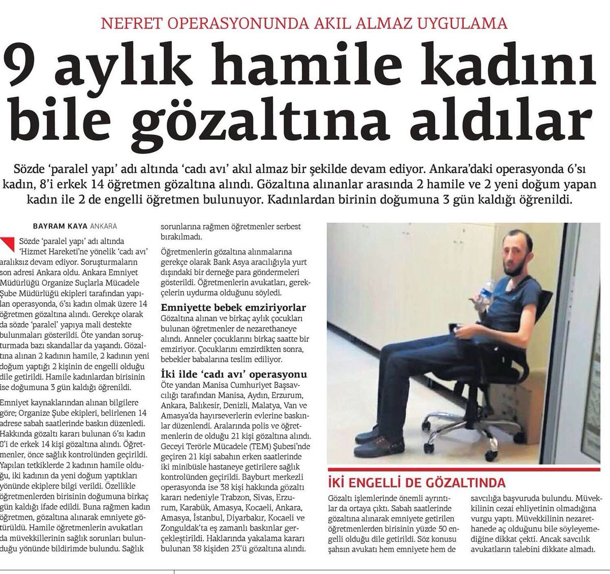 bayram kaya bymkaya twitter