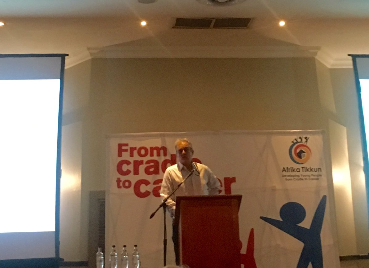 kurtsol89's tweet photo. @ceo_sapo and @PurpleGroupPPE chairman #MarkBarnes chatting, #ChangingWithChange at the @AfrikaTikkun breakfast! https://t.co/Zus1mtxaYE
