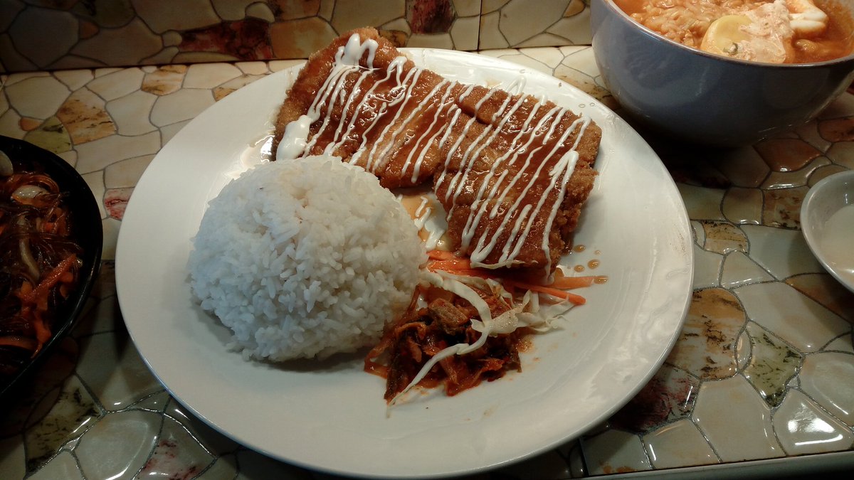 VhincentRichard's tweet photo. #yammy https://t.co/Rd4DdPZEiC