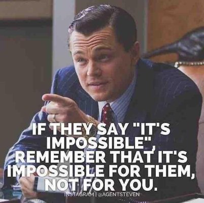 StartupInsid_er's tweet image. Und jeden Morgen die gleiche Szene vor dem Spiegel ;-)