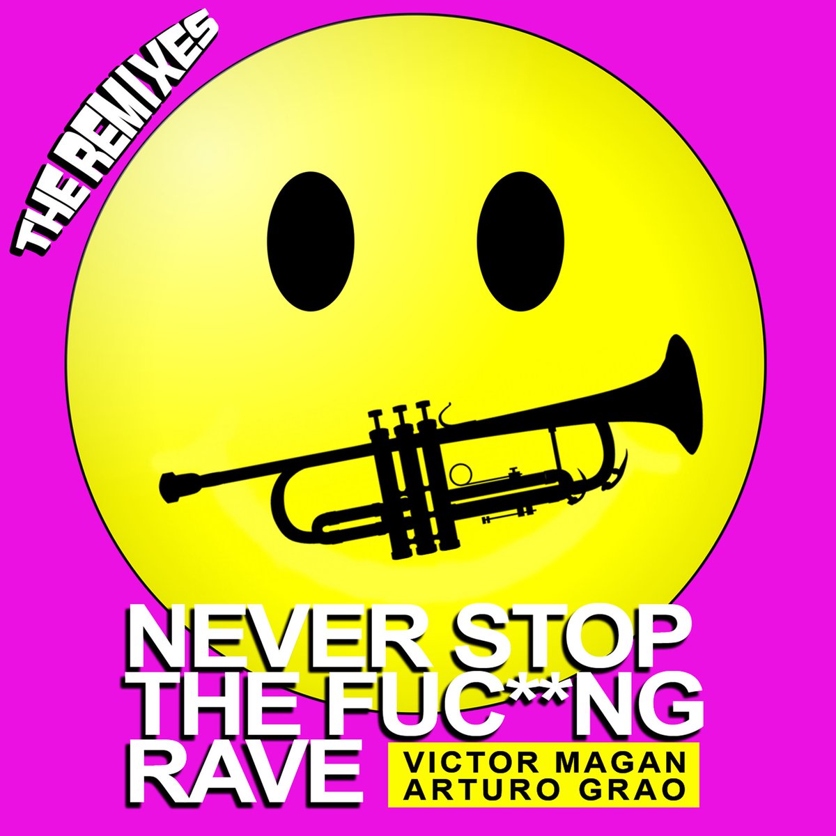 VICTOR MAGAN tweet media