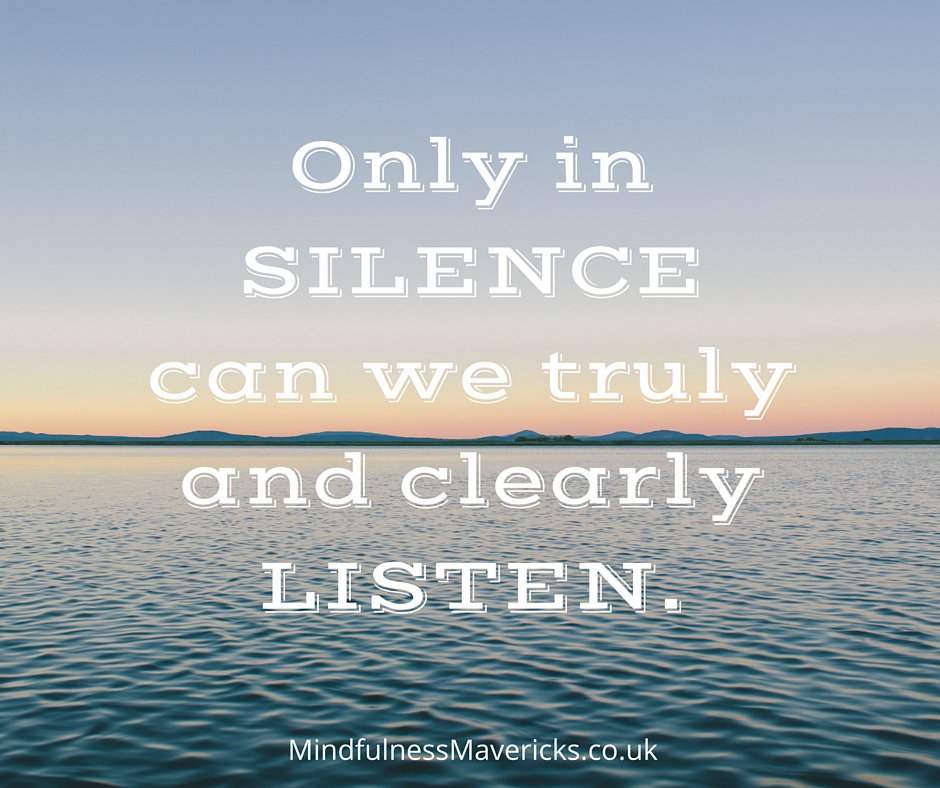 MindfulnessMavs tweet picture
