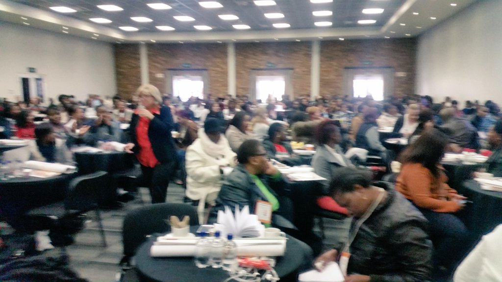 Dep. Basic Education tweet media