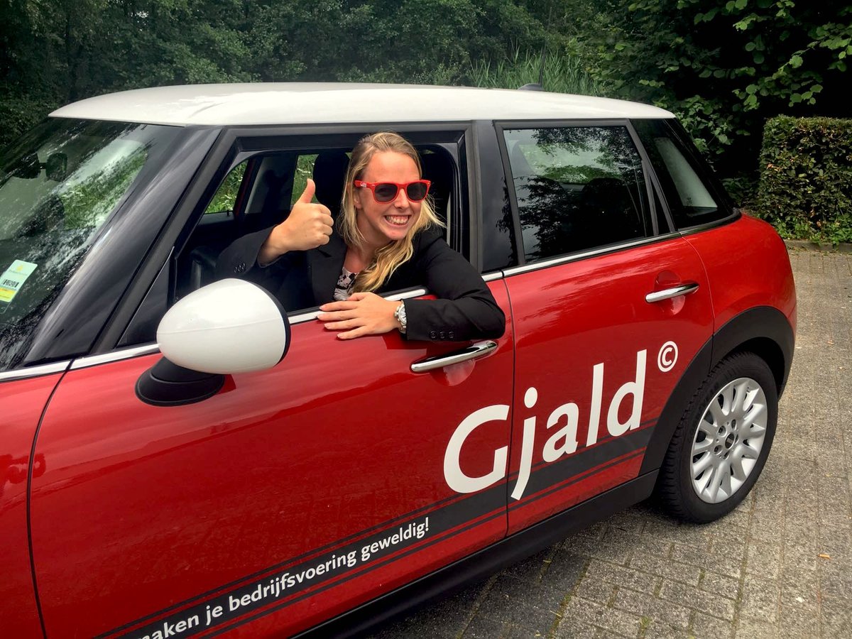 A new adventure back in the Netherlands! A reality check! Read all about it later on my wanderlicious.net!