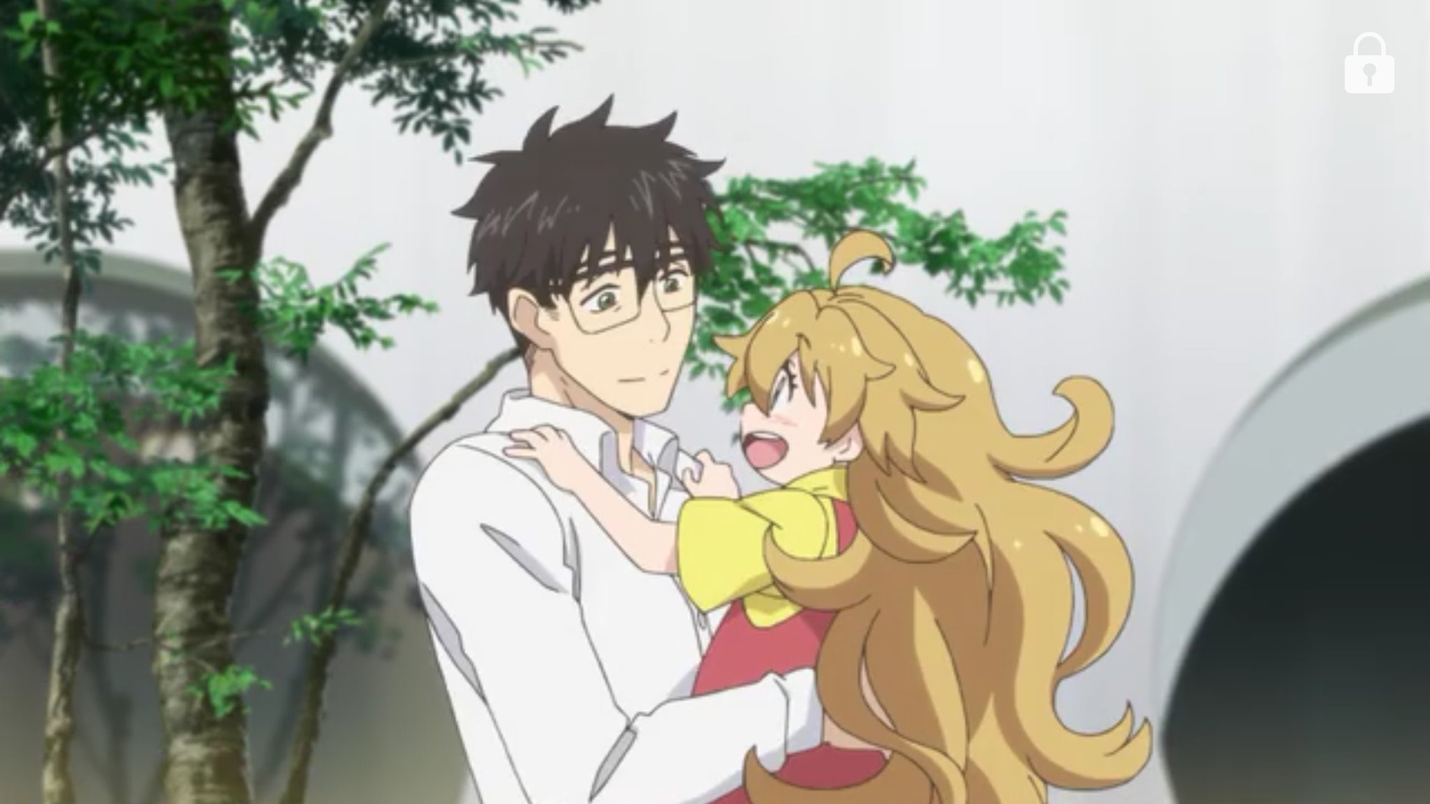 まっつんgames 甘々と稲妻1話と2話をまとめてみましたが しんみり見てしまいました うさぎドロップを見た時の感覚に似てますね 家族って良いなぁと思いました 甘々と稲妻 アニメ 可愛かったらrt