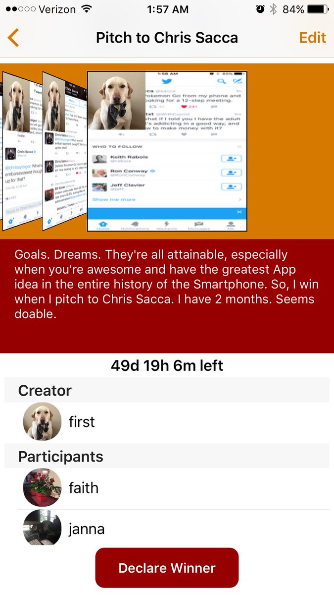WithContxt tweet picture