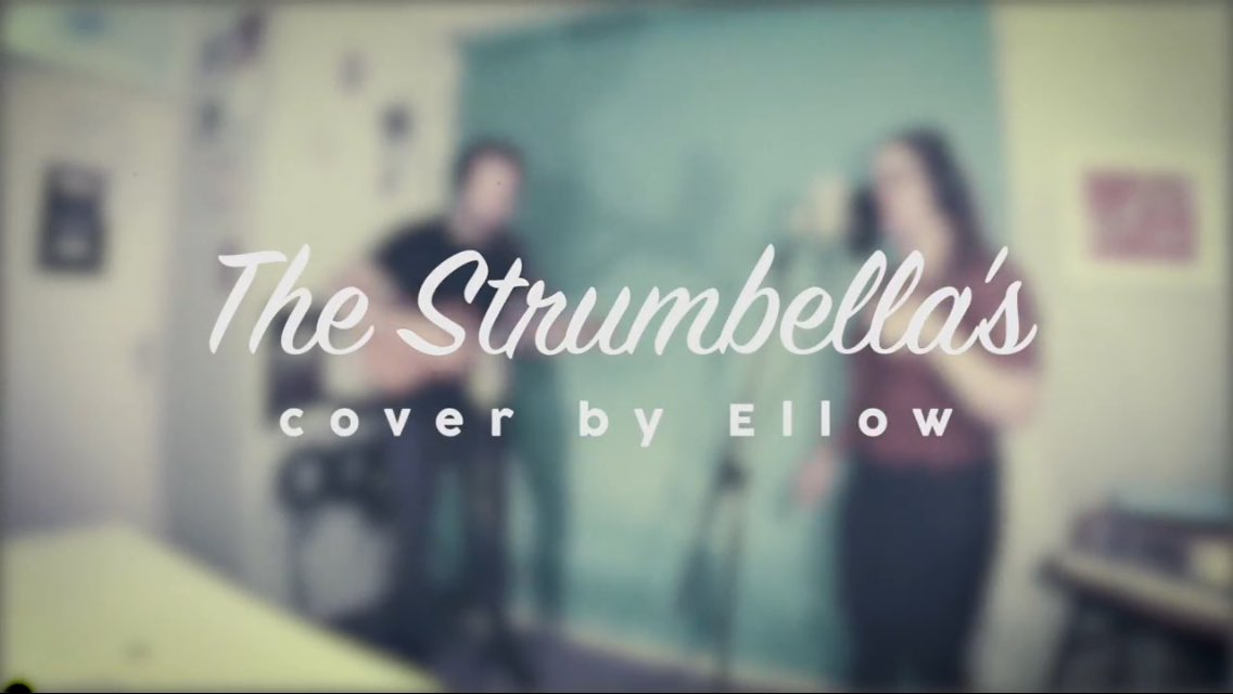 Ff een <a href="/iSayEllow/">Ellow (ellow.nl)</a> spam vanuit een 🌧 Oostenrijk! #luisteren!! #Ellow hoera!!