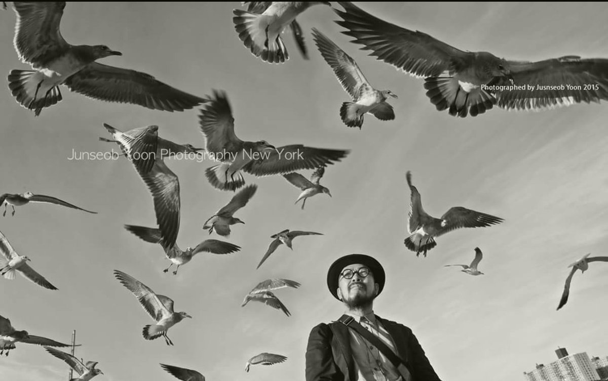 lsbparis's tweet image. 벌써 몇년전인가? 뉴욕에서 패션쇼 끝난뒤 머리 식혀준다며 코니 아일랜드로 포토그래퍼 윤준섭씨와 드라이브하던게 엊그제 같군요 고마워요 뉴욕에 친구가 있다는건 정말 좋은 일이죠 ㅎ