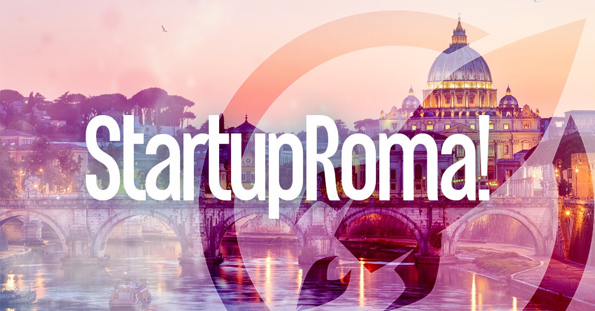 startup_italia's tweet photo. Piccola storia delle startup a Roma in 10 tappe (dalle prime cene a San Lorenzo a oggi) https://t.co/nznDx9QBAA https://t.co/qbaphg8kHQ
