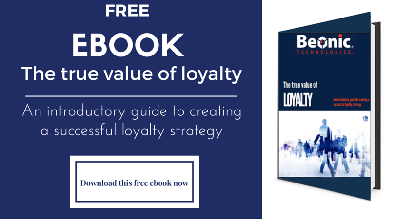 Beonic Tech tweet media