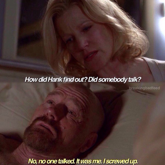 Breaking Bad Reel tweet media