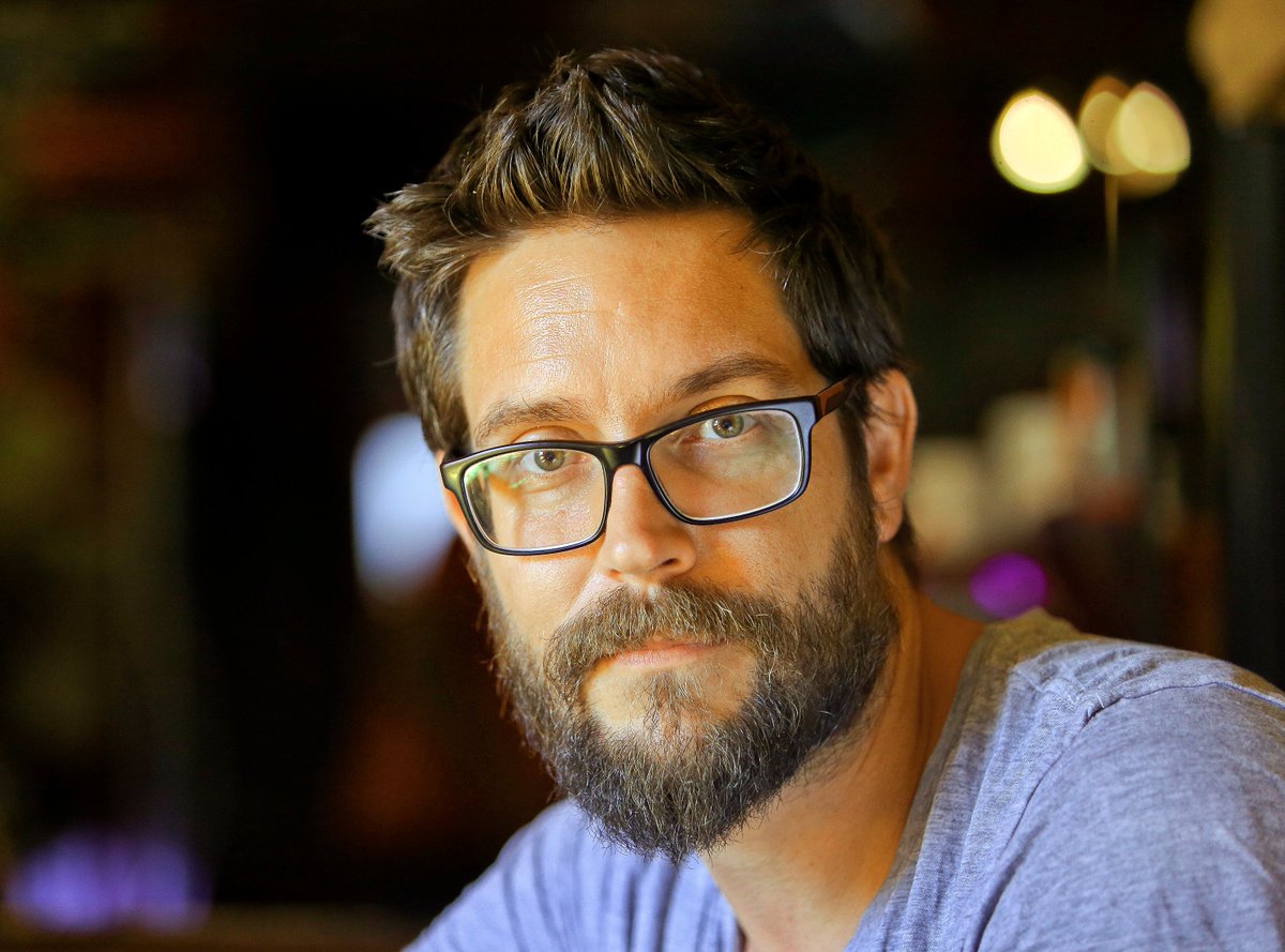 Miha Knific, dobitnik nagrade eurimages lab award
pogledi.si/ljudje/osem-le…