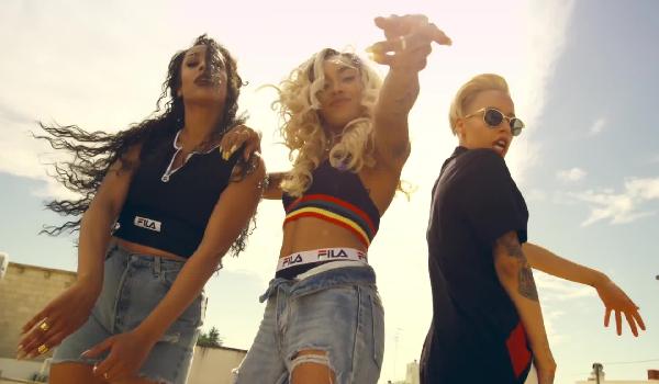 deviouspop's tweet photo. Today's #TrackOfTheDay has gotta be @Stooshe #StoosheLetItGo! We are obsessed! https://t.co/43mXCdlzJ6  #Stooshe https://t.co/fn27I5Ixfj