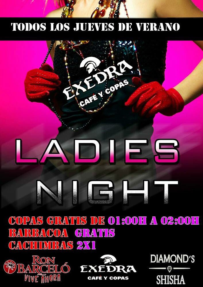 Hoy es vuestro dia chicas!!